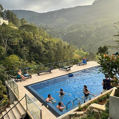 Ramboda Falls Plc 외부 사진