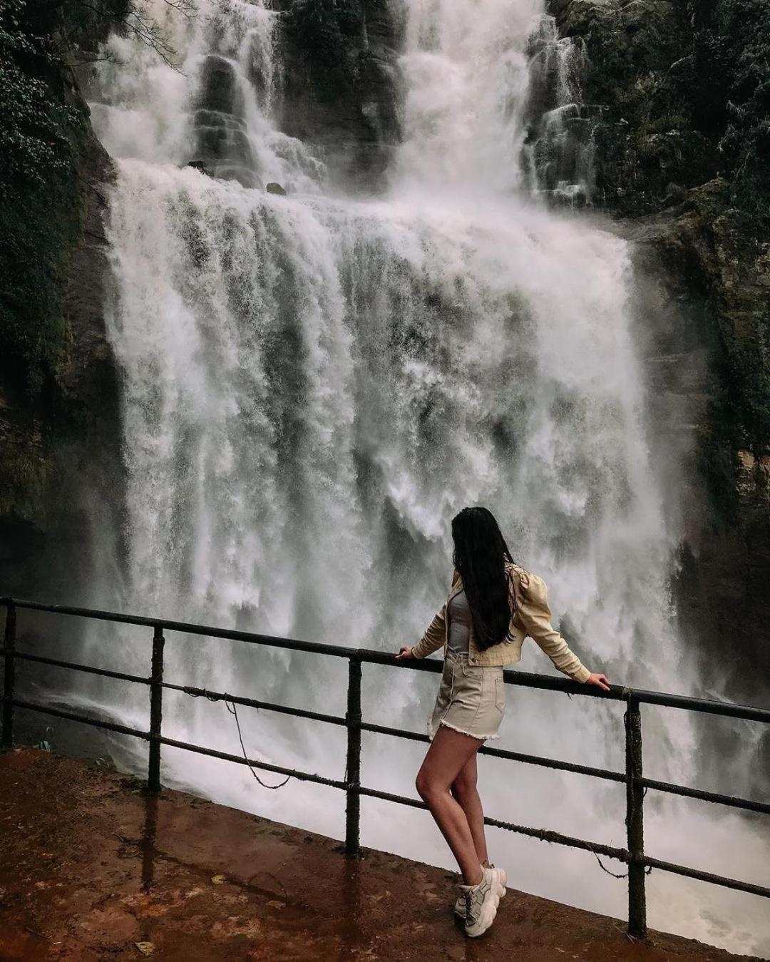 Ramboda Falls Plc 외부 사진