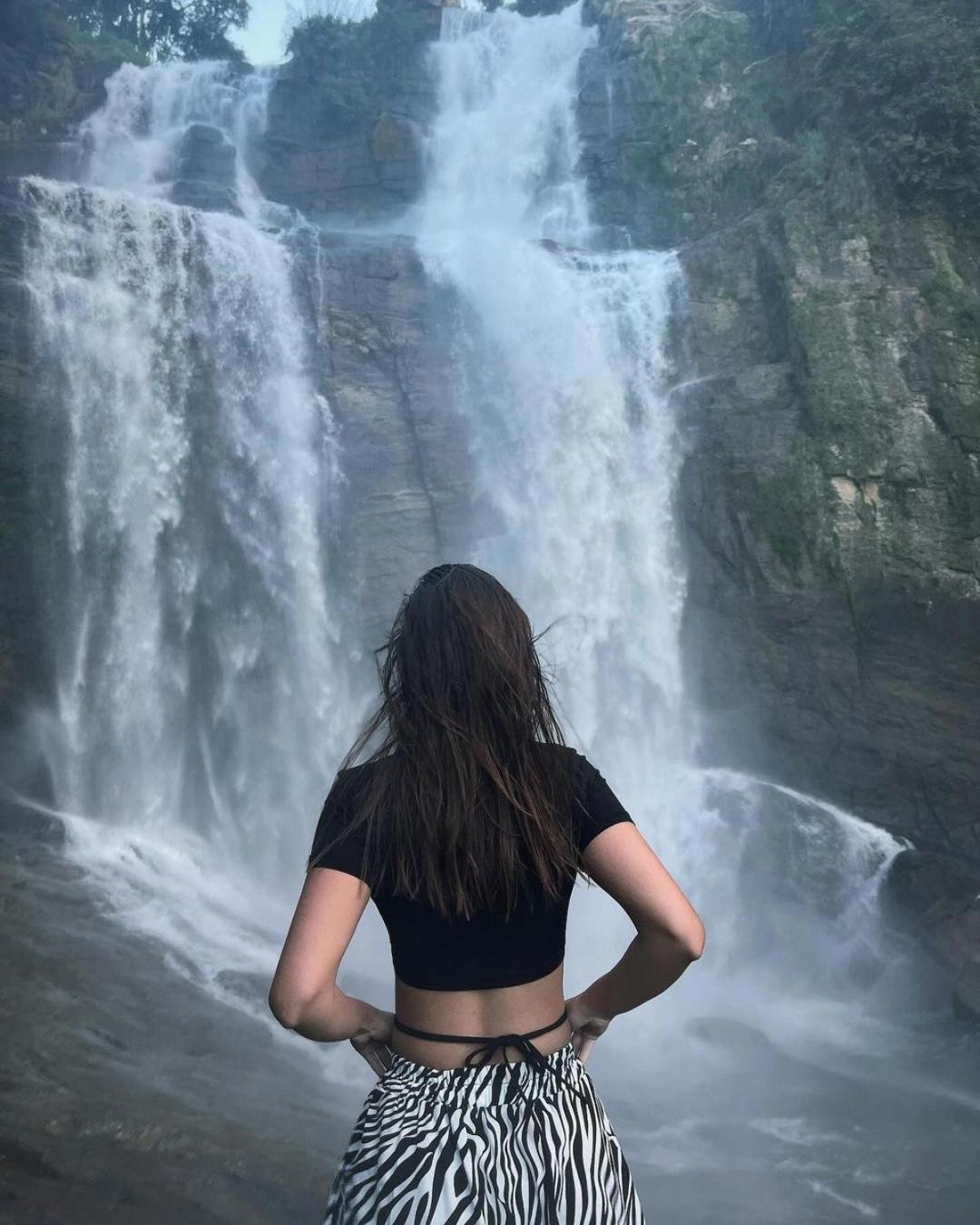 Ramboda Falls Plc 외부 사진