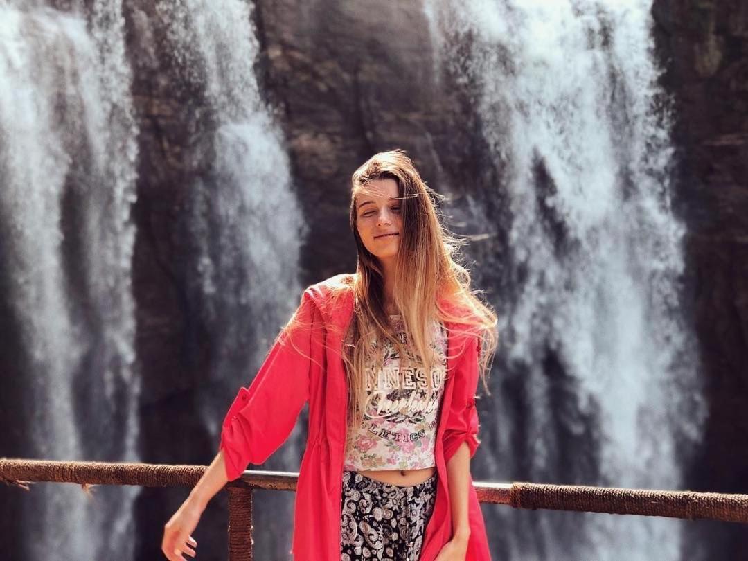 Ramboda Falls Plc 외부 사진