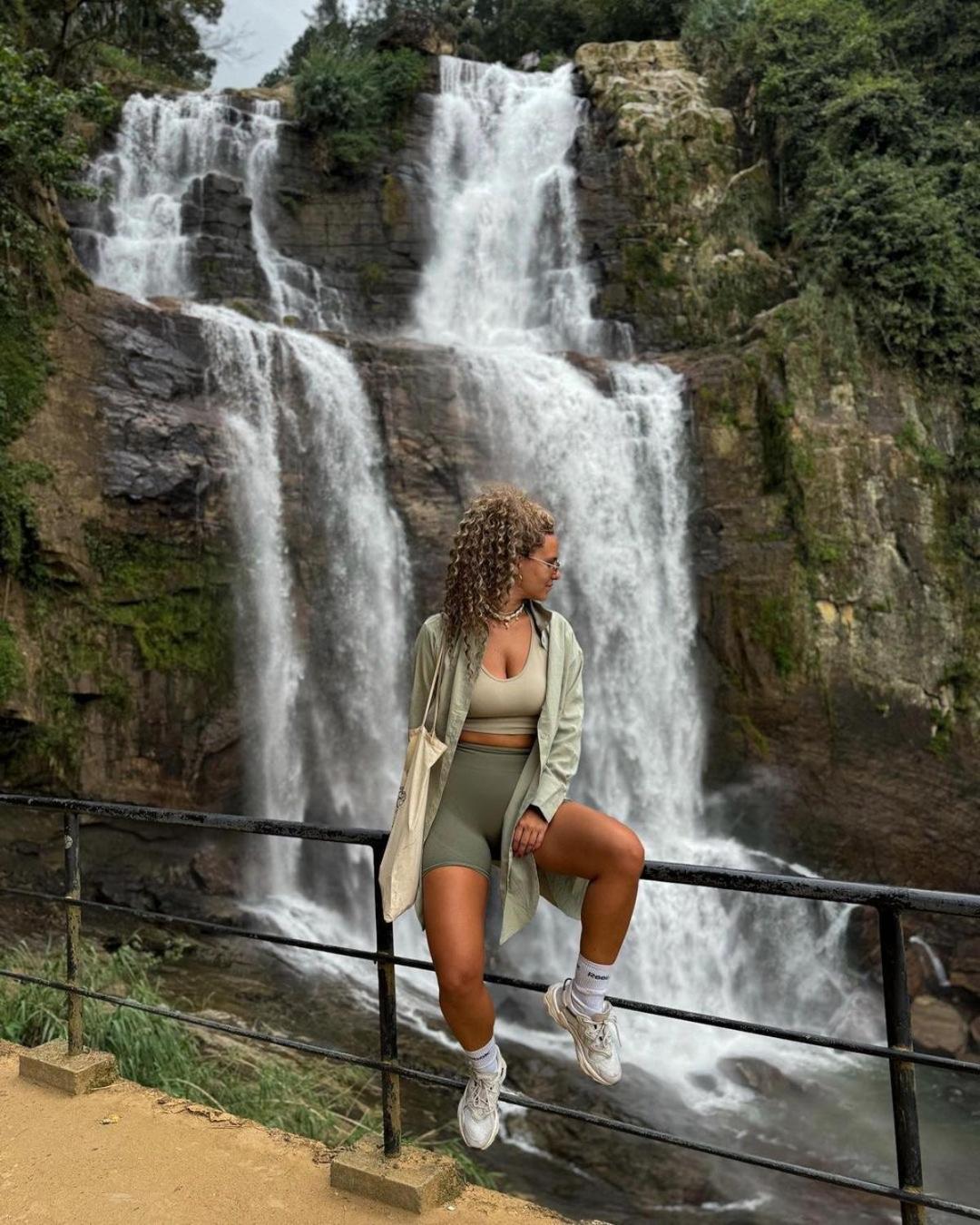Ramboda Falls Plc 외부 사진