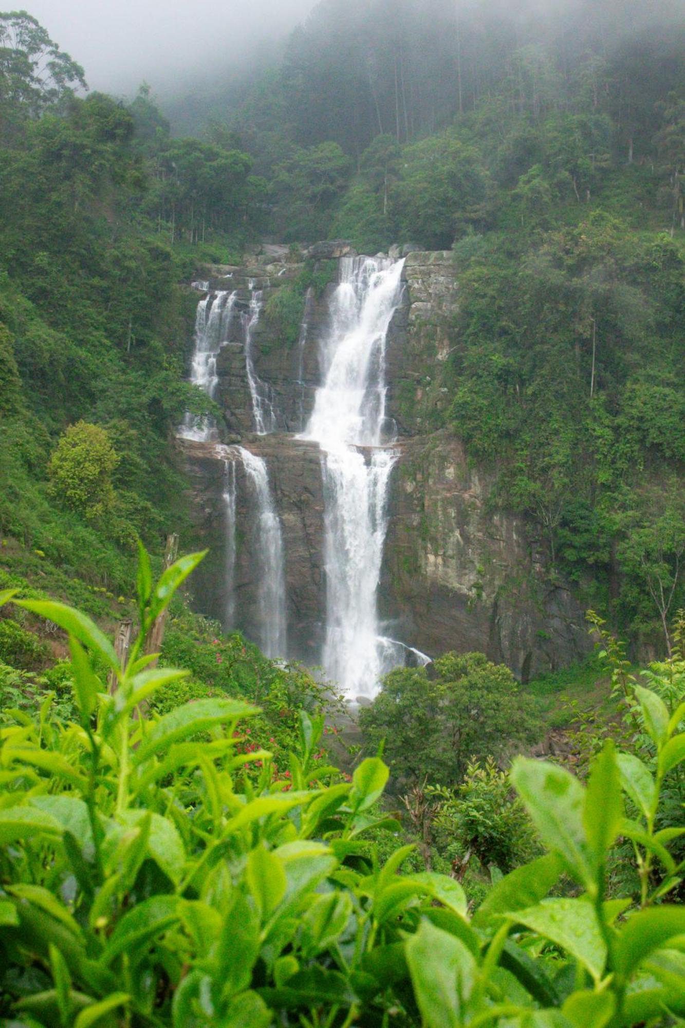 Ramboda Falls Plc 외부 사진