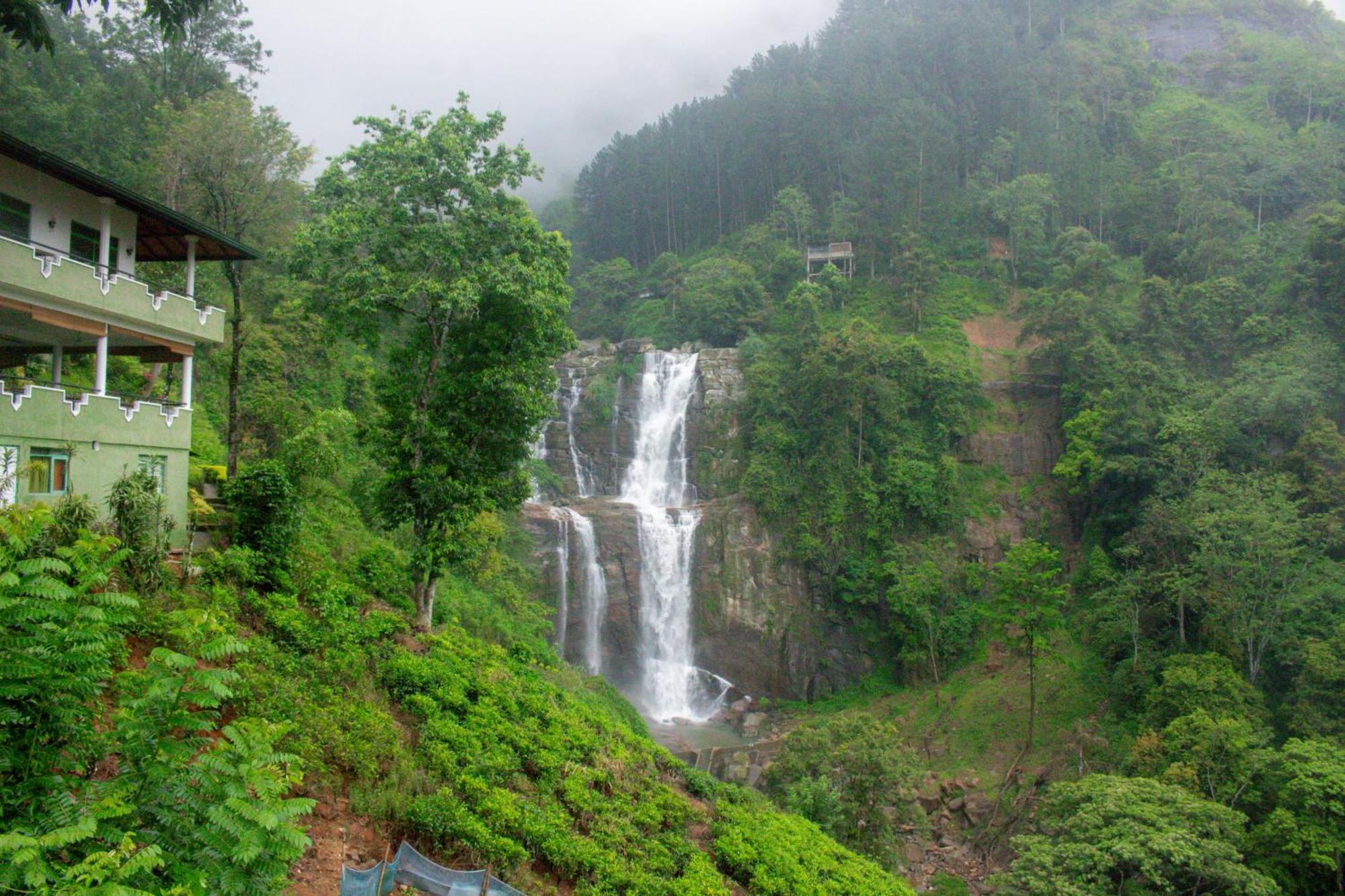 Ramboda Falls Plc 외부 사진