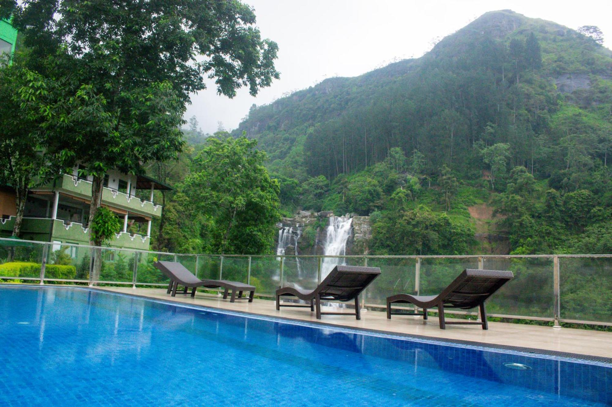 Ramboda Falls Plc 외부 사진