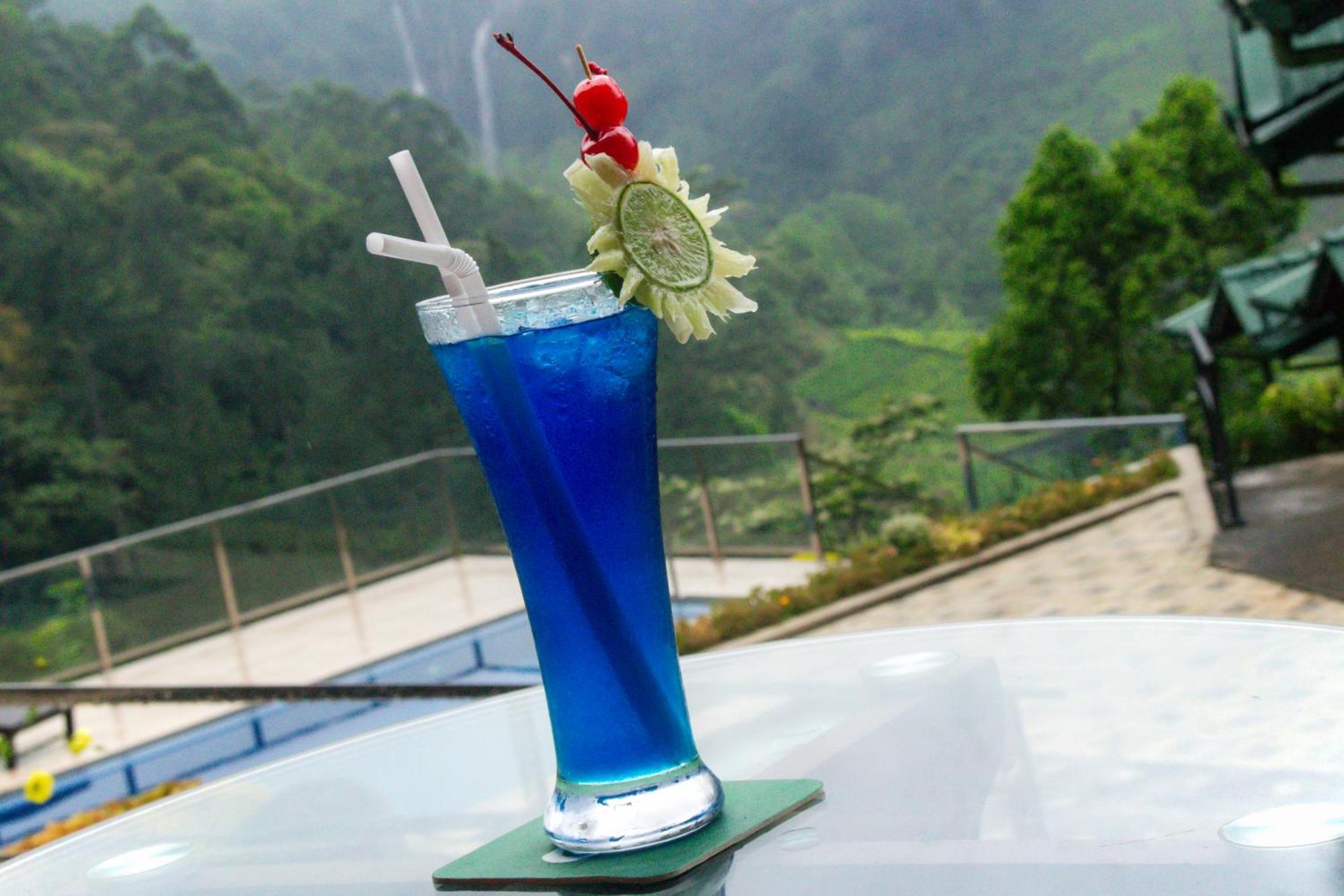 Ramboda Falls Plc 외부 사진