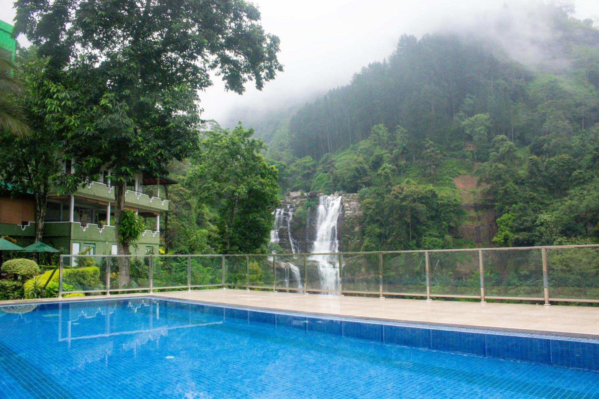 Ramboda Falls Plc 외부 사진